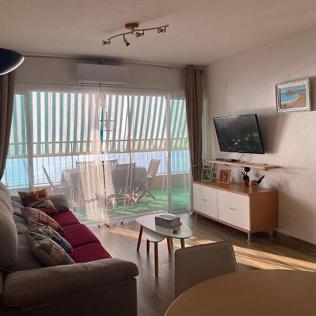 Apt. New Holiday Valencia Beach El Puig  Exterior photo
