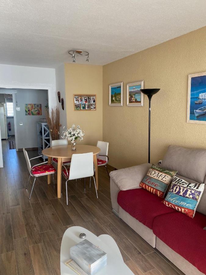 Apt. New Holiday Valencia Beach El Puig  Exterior photo