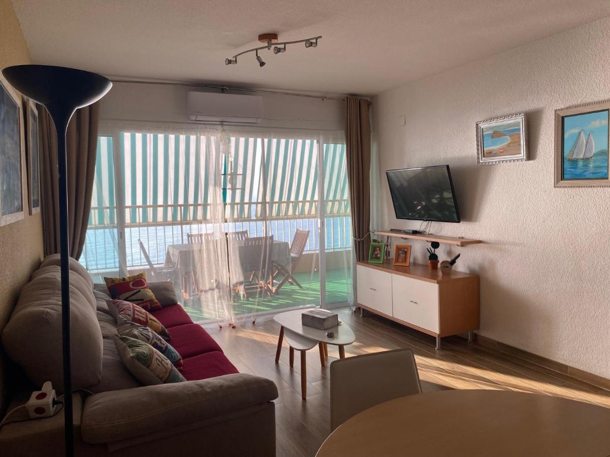 Apt. New Holiday Valencia Beach El Puig  Exterior photo