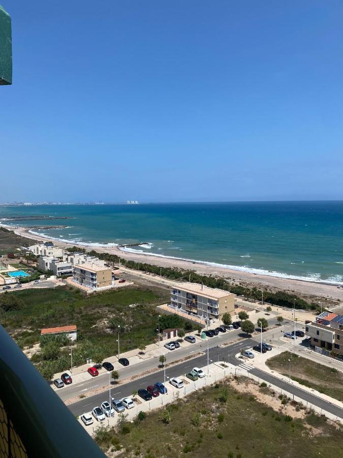 Apt. New Holiday Valencia Beach El Puig  Exterior photo